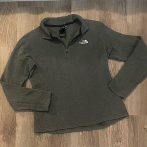 The North Face Fleece Pullover